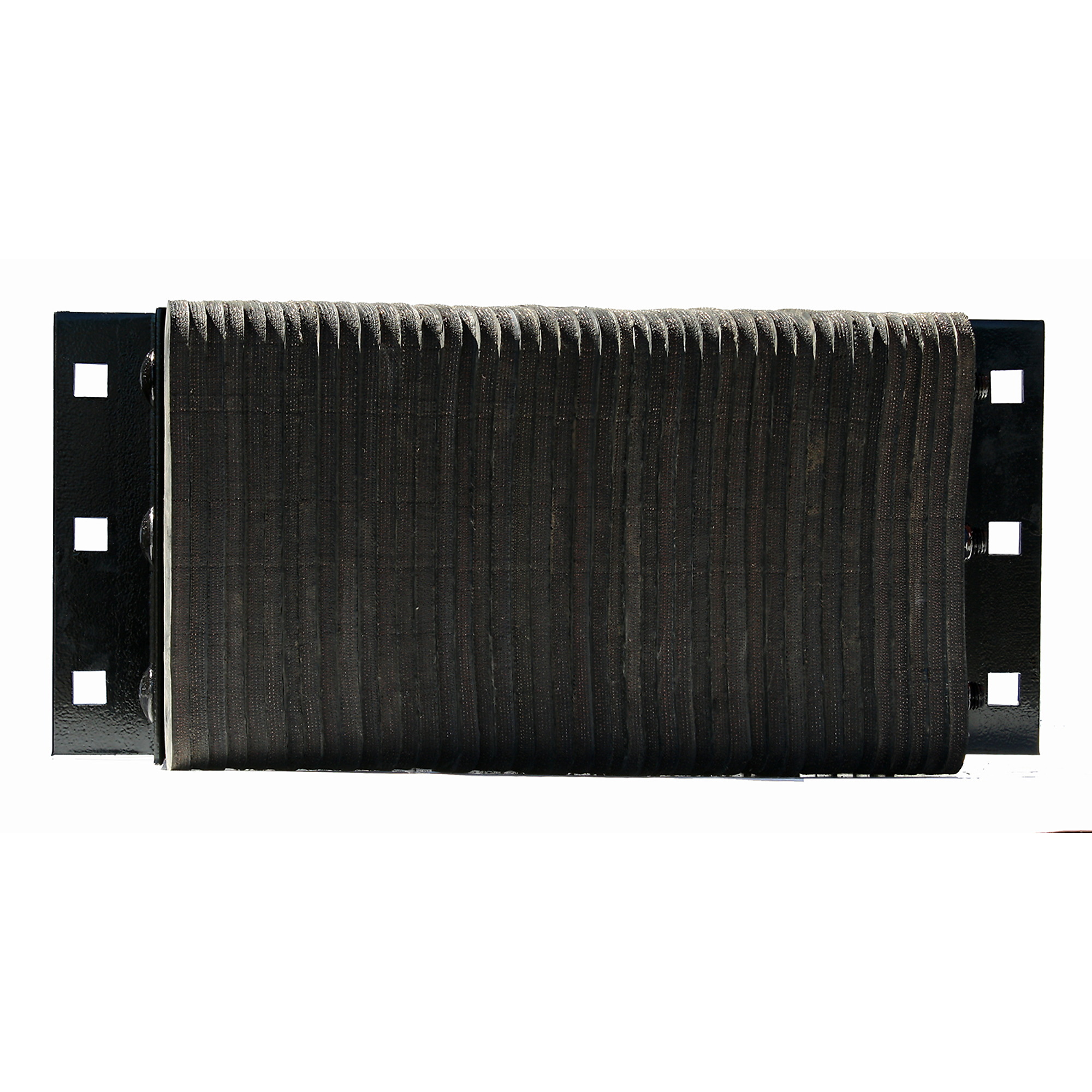 Durable Corporation, Standard Laminated Dock Bumper, Product Style